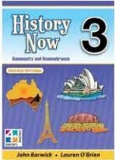 Picture of History Now 3