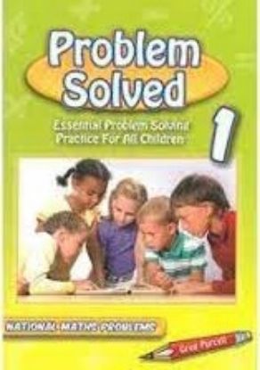 Picture of Problem Solved 1