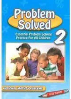 Picture of Problem Solved 2