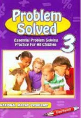 Picture of Problem Solved 3