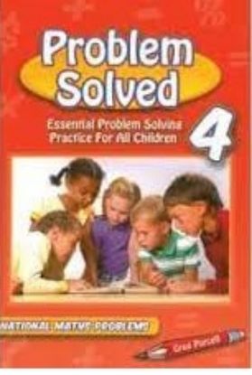 Picture of Problem Solved 4