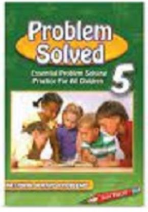 Picture of Problem Solved 5