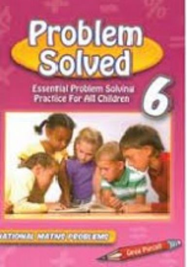 Picture of Problem Solved 6