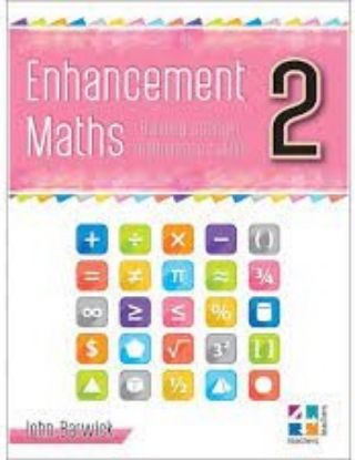 Picture of Enhancement Maths 2