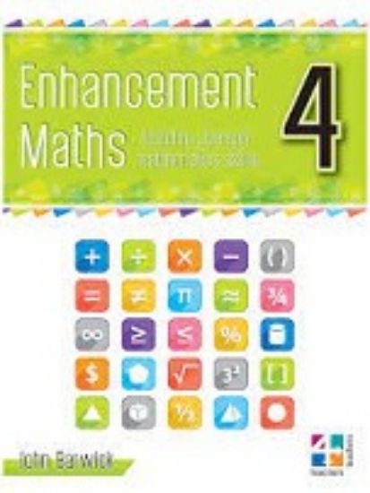 Picture of Enhancement Maths 4