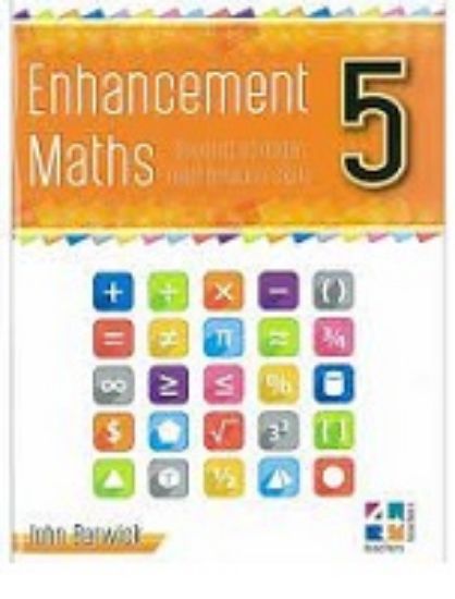 Picture of Enhancement Maths 5