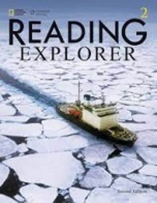 Picture of Reading Explorer 2 (2nd ed)