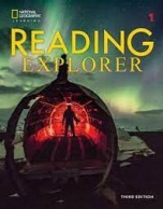 Picture of Reading Explorer 1  (3rd Edition)