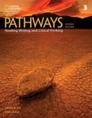 Picture of Pathways: Reading, Writing, and Critical Thinking 3