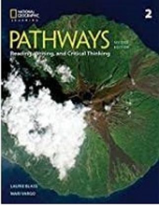 Picture of Pathways: Reading, Writing, and Critical Thinking 2
