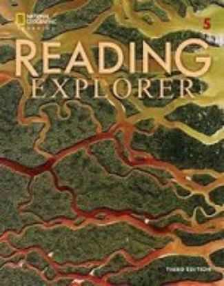 Picture of Reading Explorer 5 (3rd Edition)