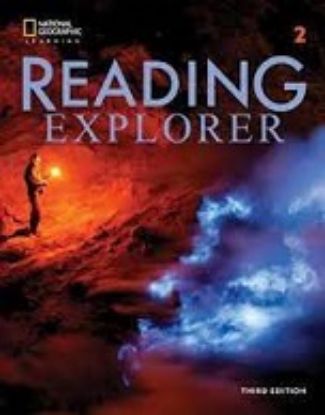 Picture of Reading Explorer 2 (3rd Edition)