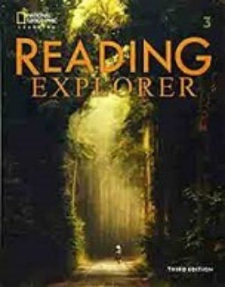 Picture of Reading Explorer 3 (3rd Edition)