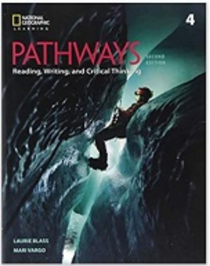 Picture of Pathways: Reading, Writing, and Critical Thinking 4 2nd ed