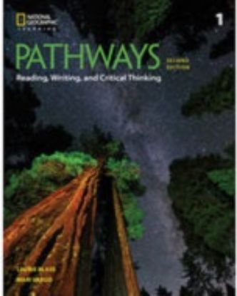 Picture of Pathways: Reading, Writing, and Critical Thinking 1
