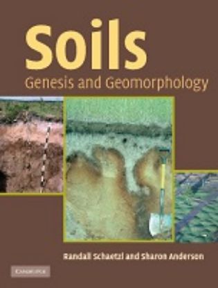 Picture of Soils Genesis and Geomorphology