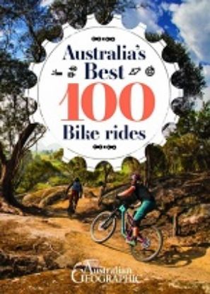 Picture of Australia's Best 100 Bike Rides