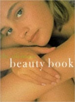 Picture of The Ultimate Beauty book