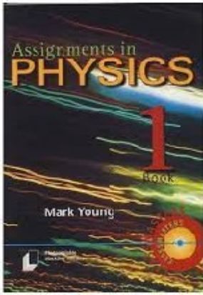 Picture of Assignments in Physics Book 1