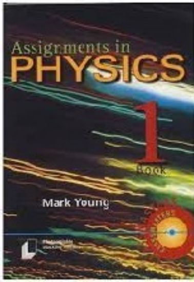 Picture of Assignments in Physics Book 1