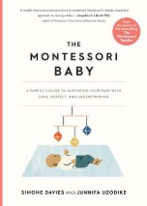 Picture of The Montessori Baby