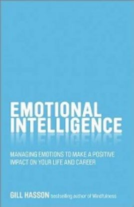 Picture of Emotional Intelligence by Gill Hasson