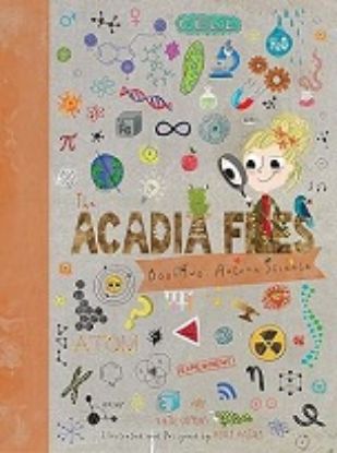 Picture of THE ACADIA FILES: AUTUMN SCIENCE