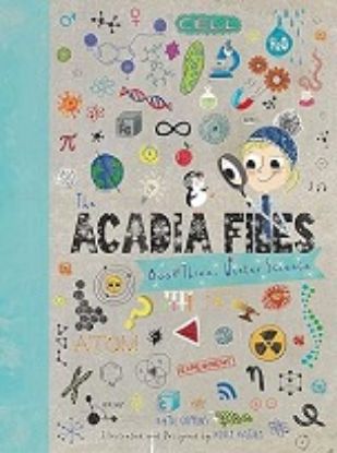 Picture of THE ACADIA FILES: WINTER SCIENCE