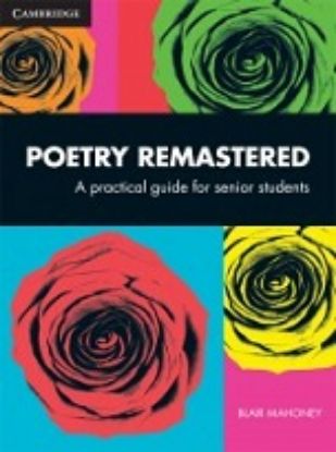 Picture of Poetry Remastered