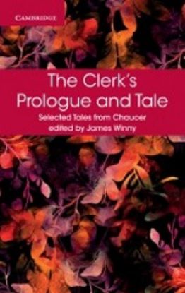 Picture of The Clerk's Prologue and Tale (Selected Tales series)