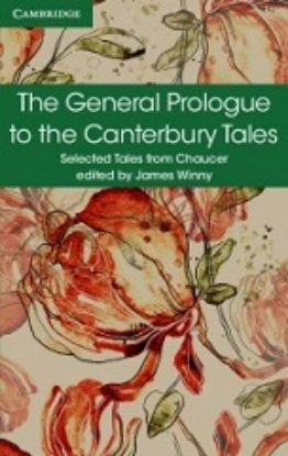 Picture of The General Prologue to the Canterbury Tales (Selected Tales series)