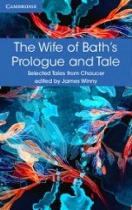 Picture of The Wife of Bath's Prologue and Tale (Selected Tales series)