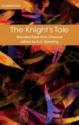 Picture of The Knight's Tale (Selected Tales series)