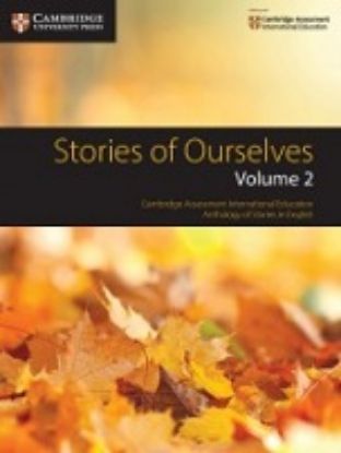 Picture of Stories of Ourselves: Volume 2
