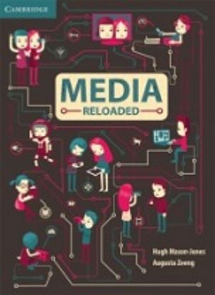 Picture of Media Reloaded (digital)