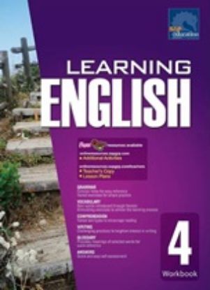 Picture of Learning English 4