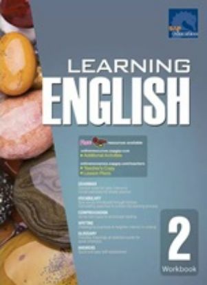 Picture of Learning English 2