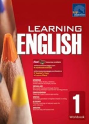 Picture of Learning English 1