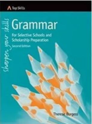 Picture of Top Skills Grammar 2nd Edition