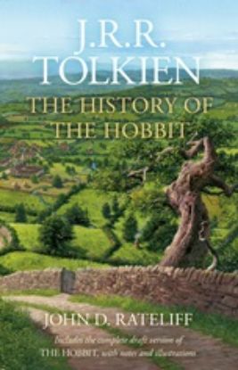 Picture of The History of the Hobbit