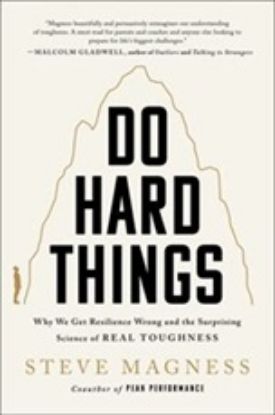 Picture of Do Hard Things